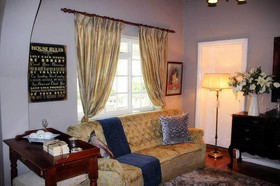 La Montagne Bed & Breakfast