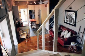 La Montagne Bed & Breakfast