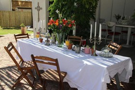 La Montagne Bed & Breakfast
