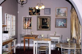 La Montagne Bed & Breakfast