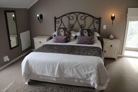 La Montagne Bed & Breakfast