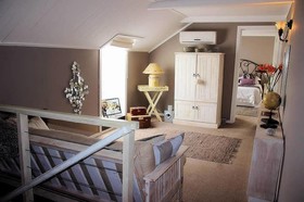 La Montagne Bed & Breakfast