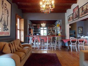 Red Tin Roof