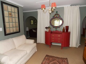 Red Tin Roof
