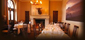 The Royal Hotel