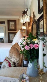 The Victorian Cow