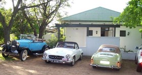 Riebeek Valley Hotel