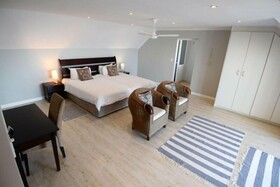 Zeezicht Apartments
