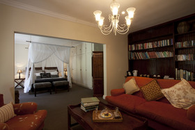 Blue Gum Country Estate