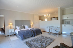 Melkboomsdrift Guest Lodge and Conference Centre