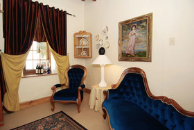 Melkboomsdrift Guest Lodge and Conference Centre