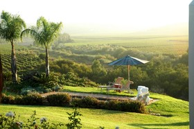 Melkboomsdrift Guest Lodge and Conference Centre