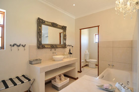 Melkboomsdrift Guest Lodge and Conference Centre