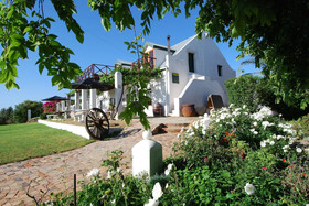 Melkboomsdrift Guest Lodge and Conference Centre