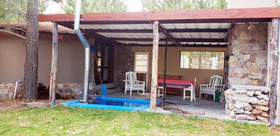 Avani Lodge Private Nature Reserve