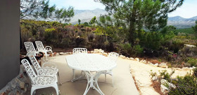 Avani Lodge Private Nature Reserve