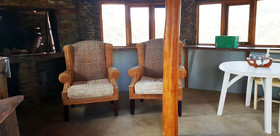 Avani Lodge Private Nature Reserve
