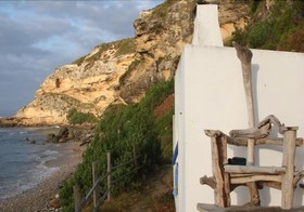 Koensrust Sea Farm Tented River Camp