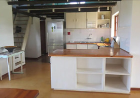 Koensrust Sea Farm Tented River Camp