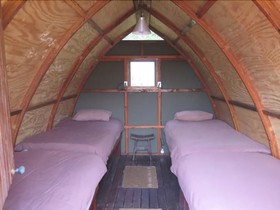 Koensrust Sea Farm Tented River Camp