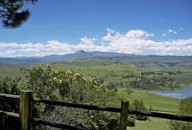 Treks Trips and Trails