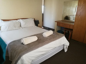 Wits End Mountain Resort