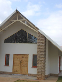 Wits End Mountain Resort