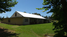 Wits End Mountain Resort