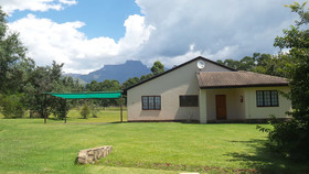 Wits End Mountain Resort