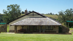 Wits End Mountain Resort