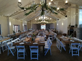 Wits End Mountain Resort