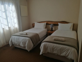 Wits End Mountain Resort