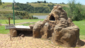 Wits End Mountain Resort