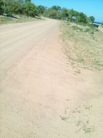 Naumba Camp Site