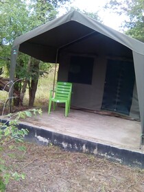 Naumba Camp Site