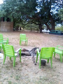 Naumba Camp Site