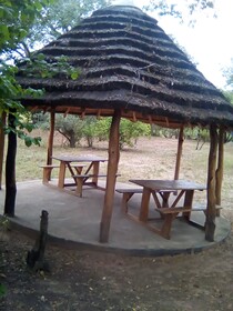Naumba Camp Site