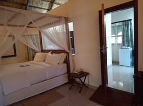Charangwe River Lodge