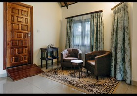 Charangwe River Lodge