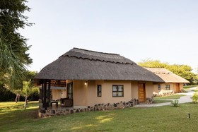 Charangwe River Lodge