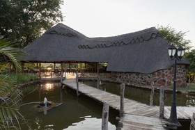 Charangwe River Lodge