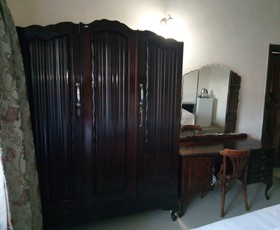 Charangwe River Lodge