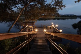 Charangwe River Lodge