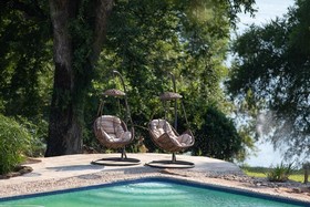 Charangwe River Lodge