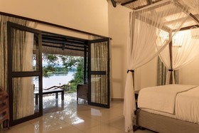Charangwe River Lodge