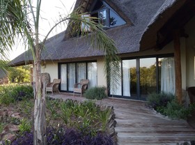 Charangwe River Lodge