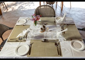 Charangwe River Lodge