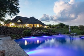 Charangwe River Lodge