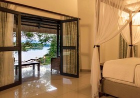 Charangwe River Lodge