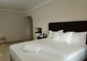 Charangwe River Lodge